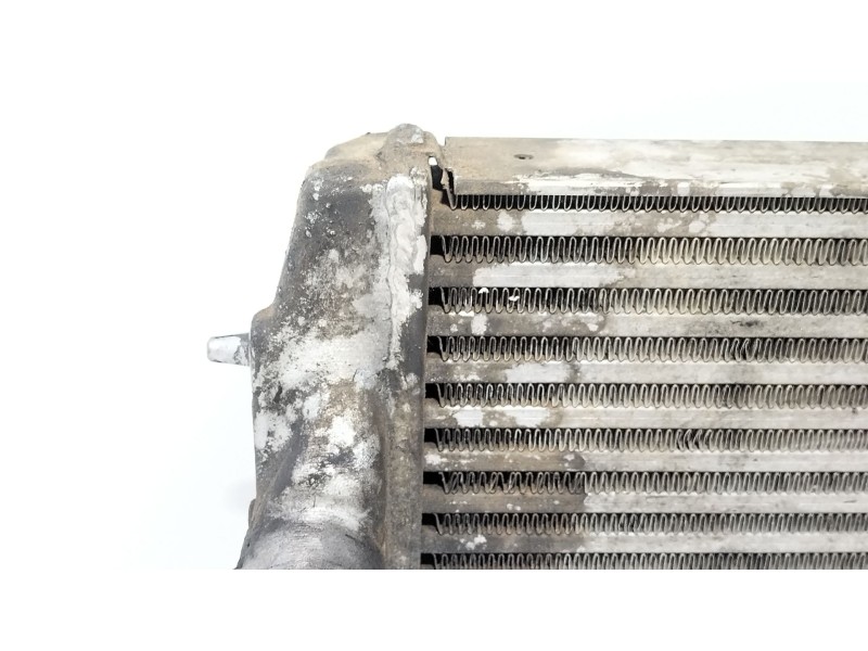 Recambio de intercooler para chrysler voyager (rg) 2.5 crd grand voyager limited referencia OEM IAM IA1072868503A  