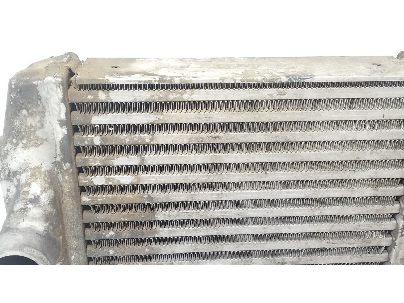 Recambio de intercooler para chrysler voyager (rg) 2.5 crd grand voyager limited referencia OEM IAM IA1072868503A  