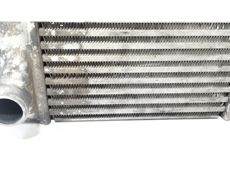 Recambio de intercooler para chrysler voyager (rg) 2.5 crd grand voyager limited referencia OEM IAM IA1072868503A  