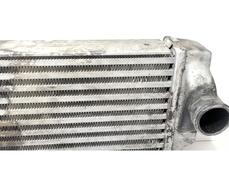 Recambio de intercooler para chrysler voyager (rg) 2.5 crd grand voyager limited referencia OEM IAM IA1072868503A  