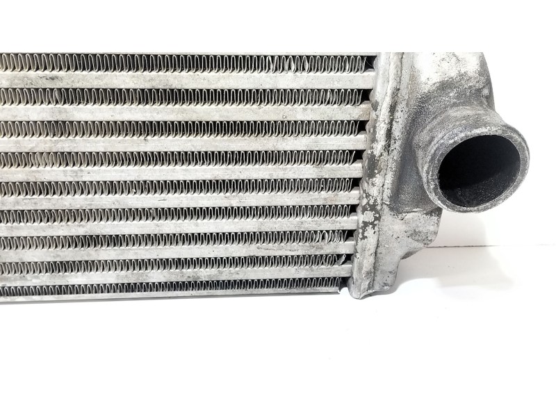 Recambio de intercooler para chrysler voyager (rg) 2.5 crd grand voyager limited referencia OEM IAM IA1072868503A  