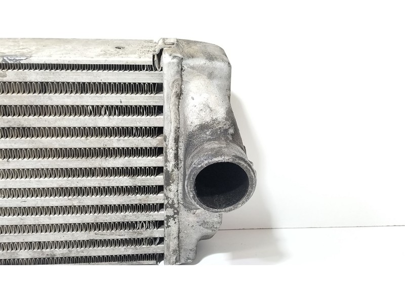 Recambio de intercooler para chrysler voyager (rg) 2.5 crd grand voyager limited referencia OEM IAM IA1072868503A  