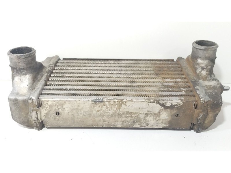 Recambio de intercooler para chrysler voyager (rg) 2.5 crd grand voyager limited referencia OEM IAM IA1072868503A  