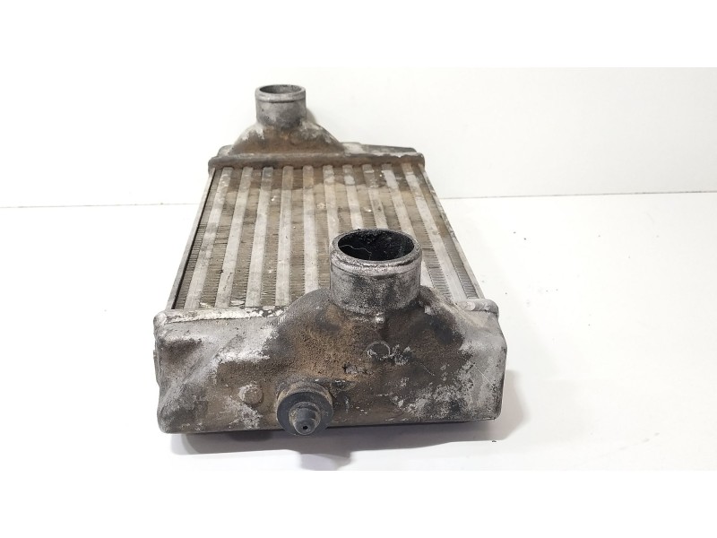 Recambio de intercooler para chrysler voyager (rg) 2.5 crd grand voyager limited referencia OEM IAM IA1072868503A  