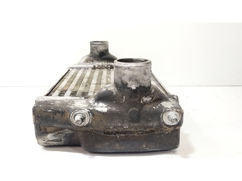 Recambio de intercooler para chrysler voyager (rg) 2.5 crd grand voyager limited referencia OEM IAM IA1072868503A  