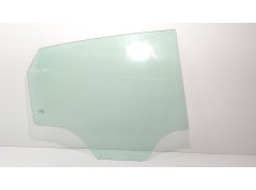 Recambio de luna custodia trasera derecha para seat ibiza iv sc (6j1, 6p5) 1.4 referencia OEM IAM 5 puertas  