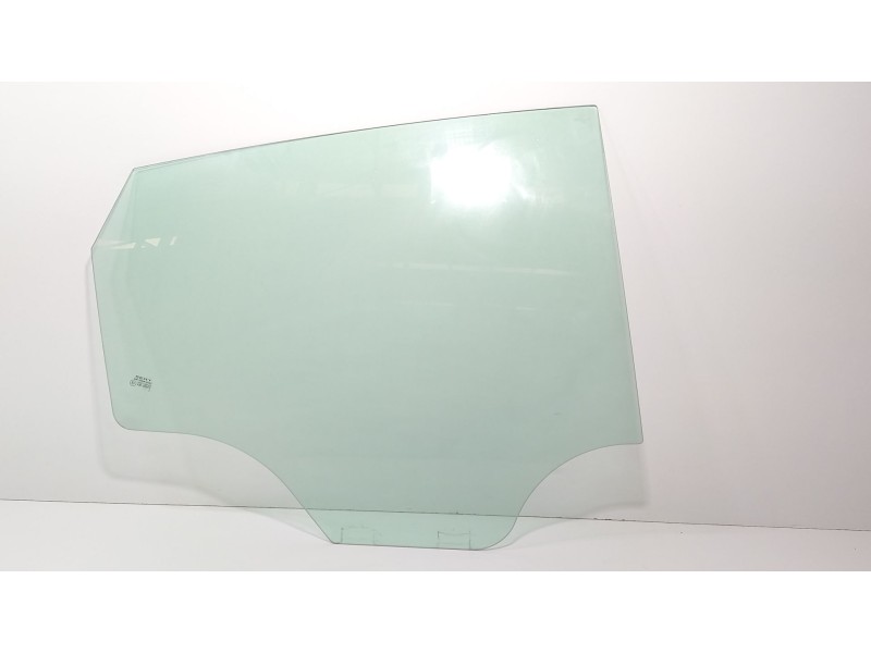 Recambio de luna custodia trasera derecha para seat ibiza iv sc (6j1, 6p5) 1.4 referencia OEM IAM 5 puertas  