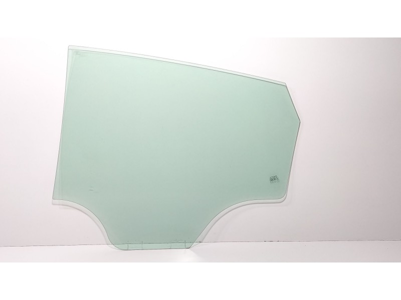 Recambio de luna custodia trasera derecha para seat ibiza iv sc (6j1, 6p5) 1.4 referencia OEM IAM 5 puertas  