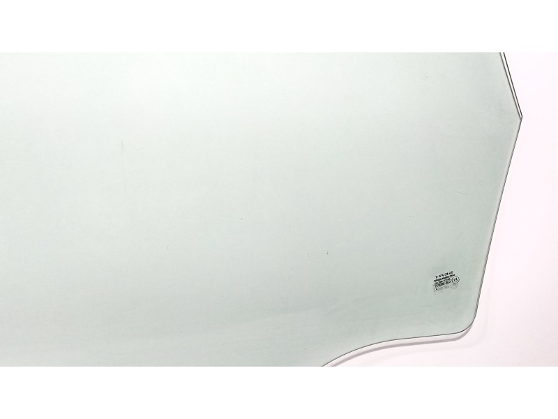 Recambio de luna custodia trasera derecha para seat ibiza iv sc (6j1, 6p5) 1.4 referencia OEM IAM 5 puertas  