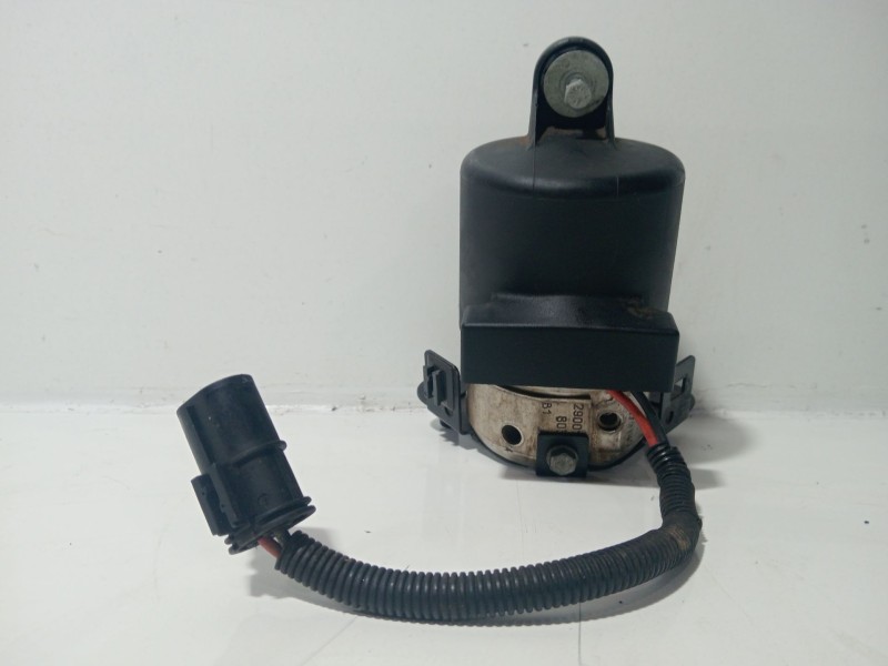 Recambio de modulo electronico para land rover range rover iii (l322) 4.4 4x4 referencia OEM IAM 29001803  