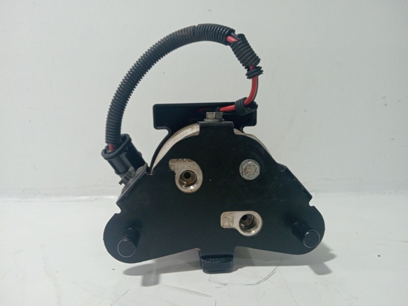 Recambio de modulo electronico para land rover range rover iii (l322) 4.4 4x4 referencia OEM IAM 29001803  