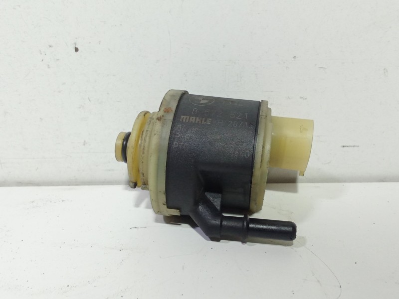 Recambio de modulo electronico para bmw 3 (f30, f80) 318 d referencia OEM IAM 8572521  