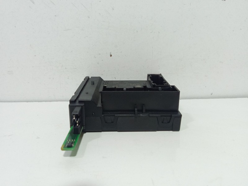 Recambio de modulo electronico para seat leon (1p1) 1.9 tdi referencia OEM IAM 1K0959792M  