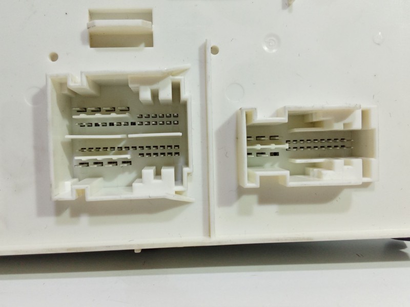 Recambio de modulo electronico para mercedes-benz clase b sports tourer (w246, w242) b 180 cdi (246.200) referencia OEM IAM A246