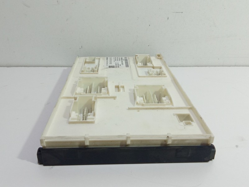 Recambio de modulo electronico para mercedes-benz clase b sports tourer (w246, w242) b 180 cdi (246.200) referencia OEM IAM A246