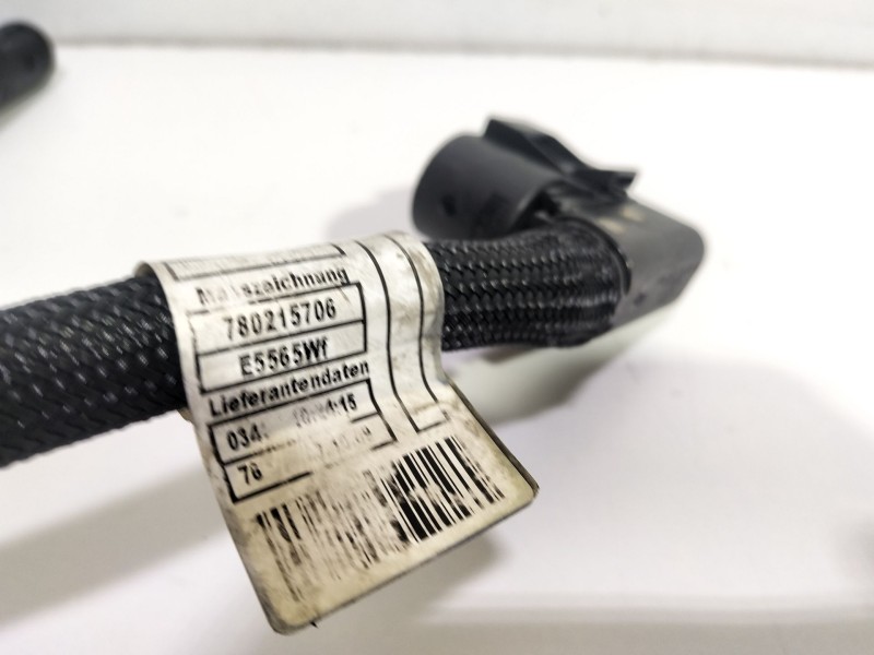 Recambio de modulo electronico para bmw x3 (e83) 2.0 sd referencia OEM IAM 780215706  