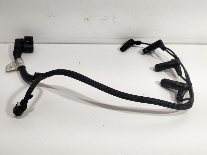 Recambio de modulo electronico para bmw x3 (e83) 2.0 sd referencia OEM IAM 780215706  