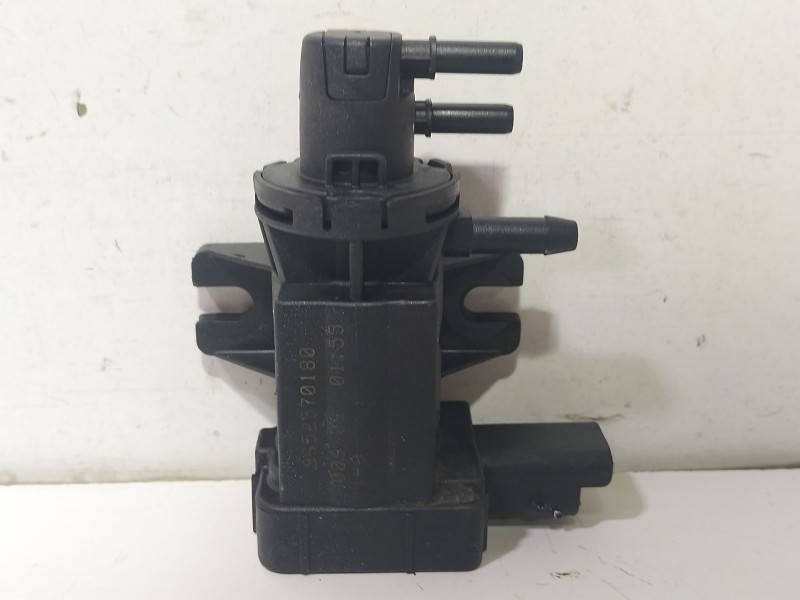 Recambio de modulo electronico para peugeot 308 ii (lb_, lp_, lw_, lh_, l3_) 1.6 hdi / bluehdi 115 referencia OEM IAM 9652570180