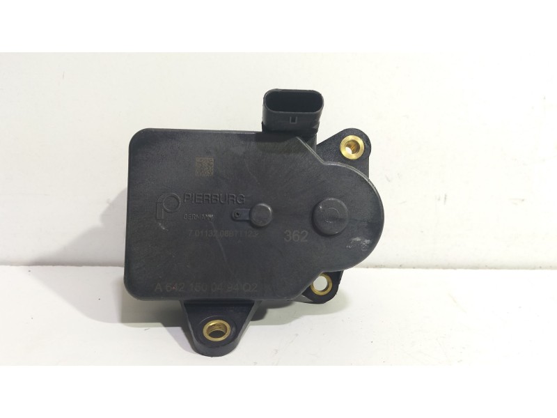 Recambio de modulo electronico para mercedes-benz clase m (w164) ml 350 cdi 4-matic (164.122) referencia OEM IAM A6421500494  