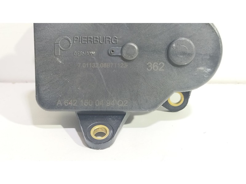 Recambio de modulo electronico para mercedes-benz clase m (w164) ml 350 cdi 4-matic (164.122) referencia OEM IAM A6421500494  