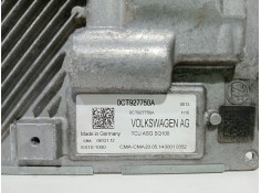 Recambio de modulo electronico para volkswagen load up (121, 122, bl1, bl2) 1.0 referencia OEM IAM 0ct927750a   2