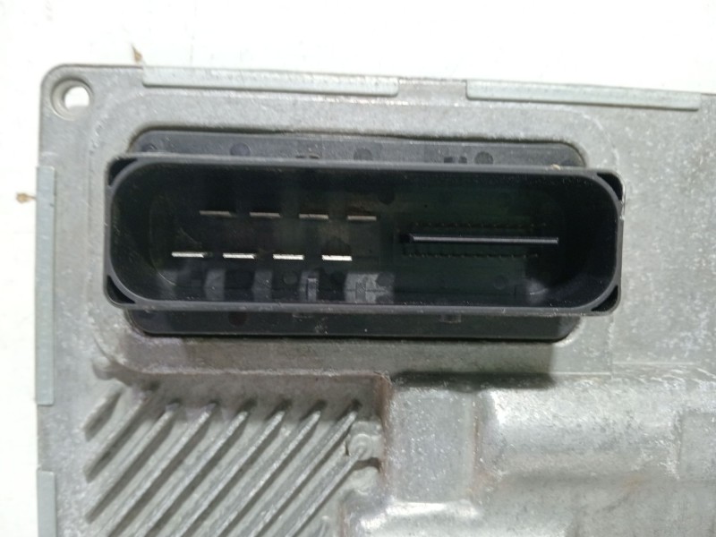 Recambio de modulo electronico para volkswagen load up (121, 122, bl1, bl2) 1.0 referencia OEM IAM 0ct927750a  