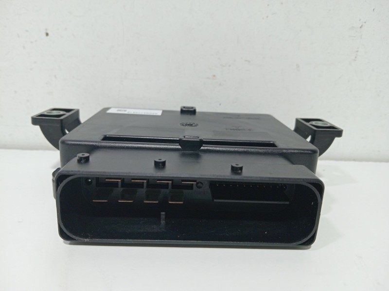 Recambio de modulo electronico para audi a6 allroad c6 (4fh) 3.2 fsi quattro referencia OEM IAM 4f0907801a  