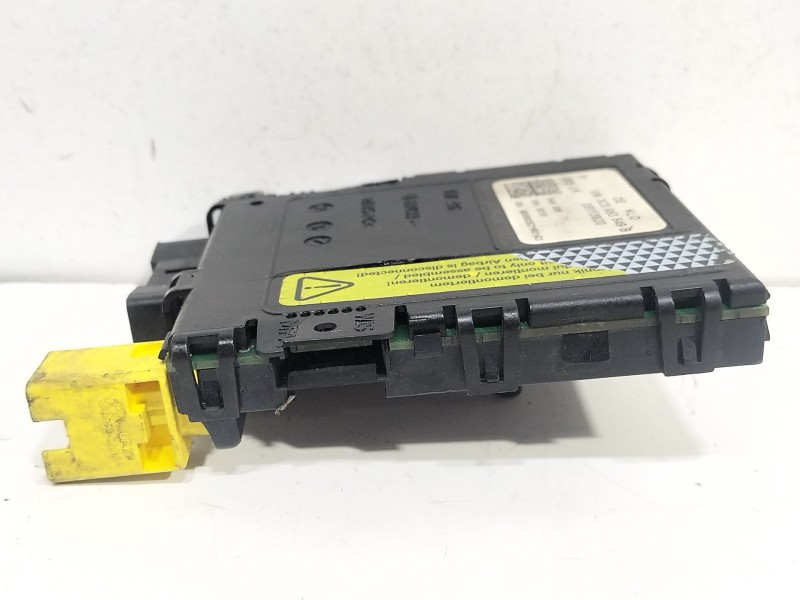 Recambio de modulo electronico para volkswagen passat berlina (3c2) advance 4motion referencia OEM IAM 3C0953549B  