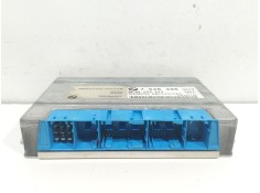 Recambio de modulo electronico para bmw serie 3 berlina (e46) 2.0 16v diesel cat referencia OEM IAM 7526396  