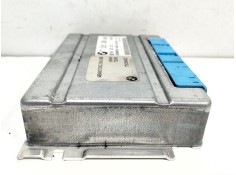 Recambio de modulo electronico para bmw serie 3 berlina (e46) 2.0 16v diesel cat referencia OEM IAM 7526396   2