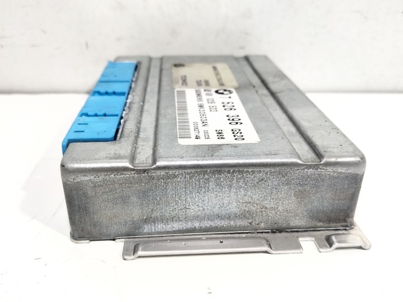 Recambio de modulo electronico para bmw serie 3 berlina (e46) 2.0 16v diesel cat referencia OEM IAM 7526396  