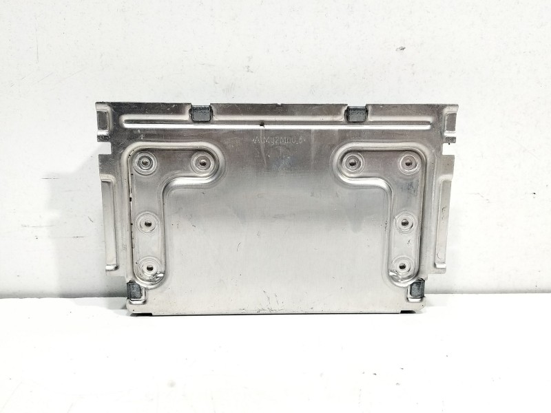 Recambio de modulo electronico para bmw serie 3 berlina (e46) 2.0 16v diesel cat referencia OEM IAM 7526396  