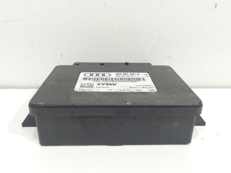 Recambio de modulo electronico para audi a5 (8t3) 2.0 tdi referencia OEM IAM 8K0907801H  