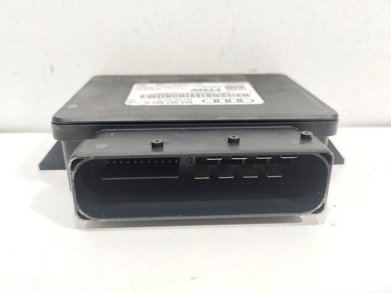 Recambio de modulo electronico para audi a5 (8t3) 2.0 tdi referencia OEM IAM 8K0907801H  