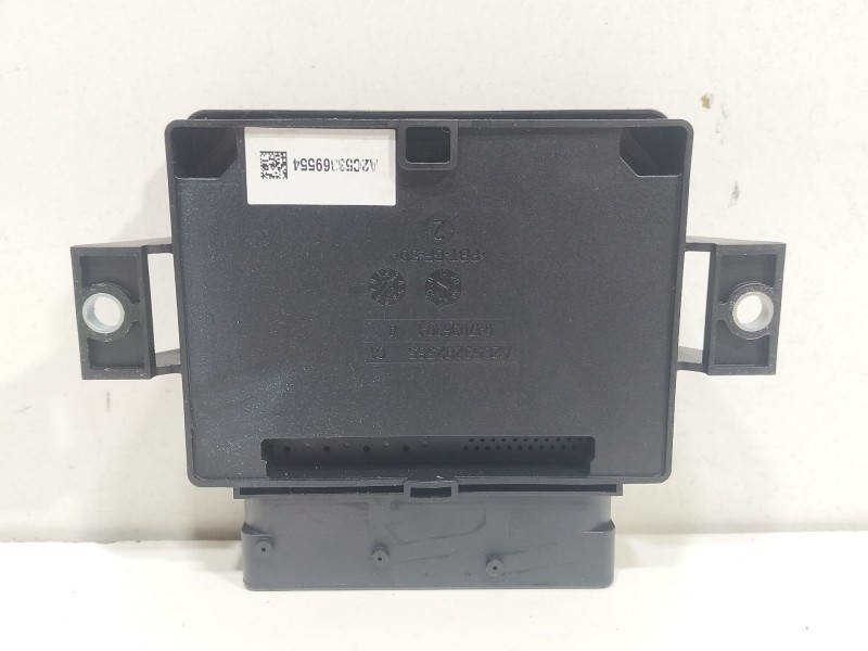 Recambio de modulo electronico para audi a5 (8t3) 2.0 tdi referencia OEM IAM 8K0907801H  