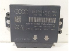 Recambio de modulo electronico para audi a5 (8t3) 2.0 tdi referencia OEM IAM 8K0919475R  