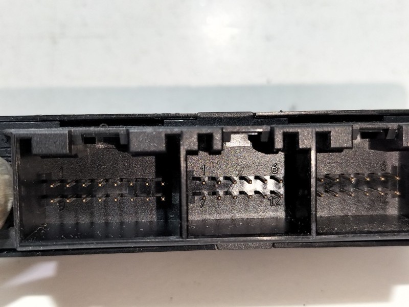 Recambio de modulo electronico para audi a5 (8t3) 2.0 tdi referencia OEM IAM 8K0919475R  