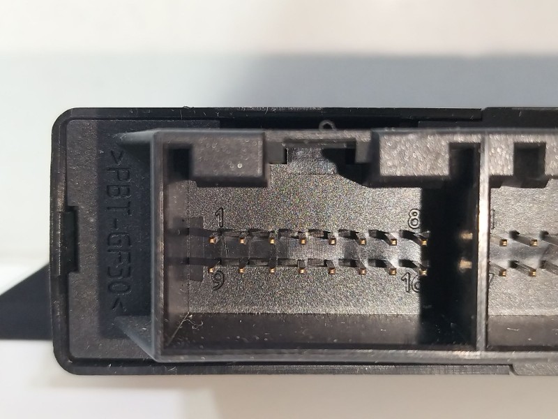 Recambio de modulo electronico para audi a5 (8t3) 2.0 tdi referencia OEM IAM 8K0919475R  