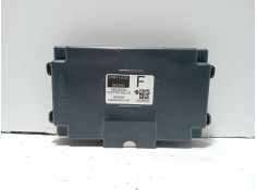 Recambio de modulo electronico para nissan navara np300 pick-up (d23, d23t) 2.3 dci 4x4 (d231) referencia OEM IAM 330844JC0C  