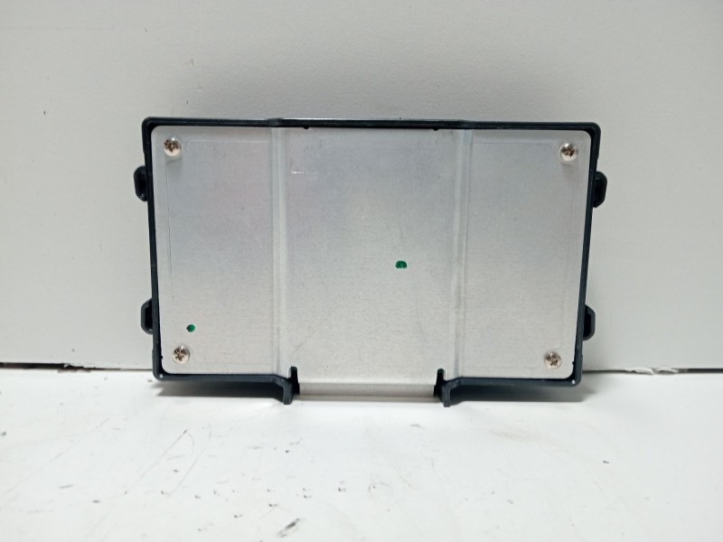 Recambio de modulo electronico para nissan navara np300 pick-up (d23, d23t) 2.3 dci 4x4 (d231) referencia OEM IAM 330844JC0C  