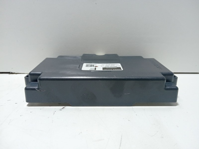 Recambio de modulo electronico para nissan navara np300 pick-up (d23, d23t) 2.3 dci 4x4 (d231) referencia OEM IAM 330844JC0C  