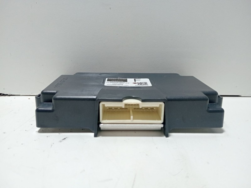 Recambio de modulo electronico para nissan navara np300 pick-up (d23, d23t) 2.3 dci 4x4 (d231) referencia OEM IAM 330844JC0C  