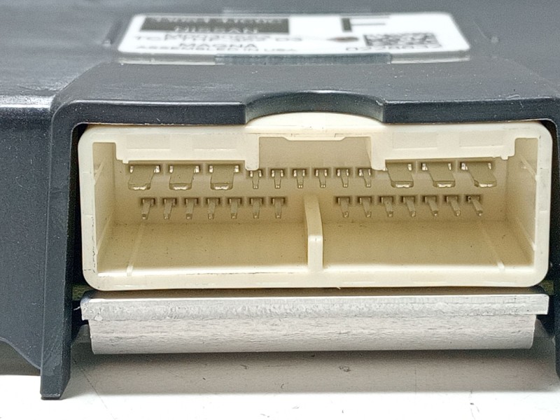 Recambio de modulo electronico para nissan navara np300 pick-up (d23, d23t) 2.3 dci 4x4 (d231) referencia OEM IAM 330844JC0C  