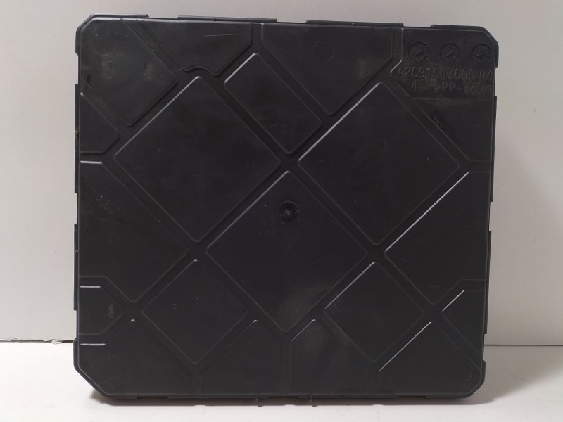 Recambio de modulo electronico para seat ibiza v (kj1, kjg) 1.0 mpi referencia OEM IAM 2Q0937089E  