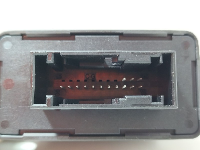 Recambio de modulo electronico para seat ibiza v (kj1, kjg) 1.0 mpi referencia OEM IAM 7P6907357E  