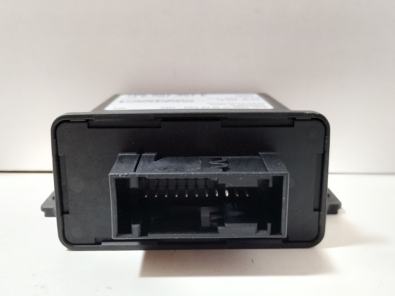 Recambio de modulo electronico para seat ibiza v (kj1, kjg) 1.0 mpi referencia OEM IAM 7P6907357E  