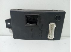 Recambio de modulo electronico para dacia logan (ls_) 1.5 dci (ls04) referencia OEM IAM 8200296328B  