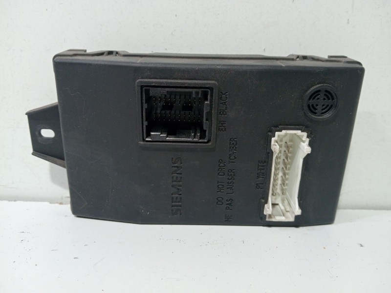 Recambio de modulo electronico para dacia logan (ls_) 1.5 dci (ls04) referencia OEM IAM 8200296328B  