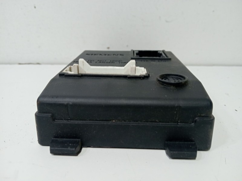 Recambio de modulo electronico para dacia logan (ls_) 1.5 dci (ls04) referencia OEM IAM 8200296328B  