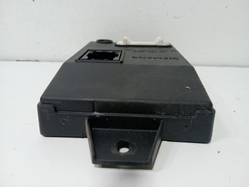 Recambio de modulo electronico para dacia logan (ls_) 1.5 dci (ls04) referencia OEM IAM 8200296328B  